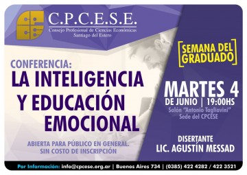 La Inteligencia y Educación Emocional