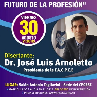 El Ejercicio Profesional: Presente y Futuro de la Profesión