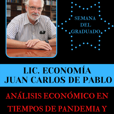 Análisis Económico en Tiempos de Pandemia y Elecciones