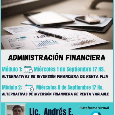 Administración Financiera
