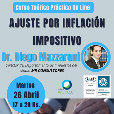 Ajuste por Inflación Impositivo