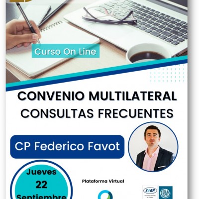 Convenio Multilateral Consultas Frecuentes