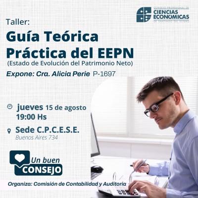 Gúia Teórica Práctica del EEPN