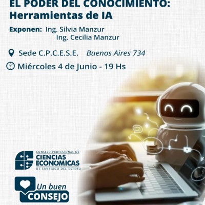 El poder del conocimiento: herramientas de IA