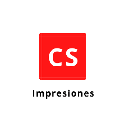 CS IMPRESIONES