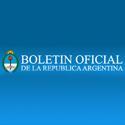 Boletín Oficial de la República Argentina